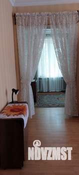 2-к квартира, посуточно, 45м2, 3/4 этаж
