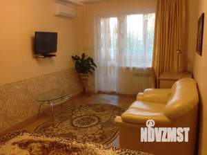 1-к квартира, посуточно, 33м2, 2/5 этаж