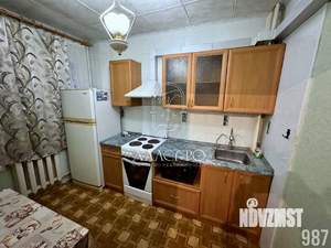 1-к квартира, на длительный срок, 31м2, 4/5 этаж