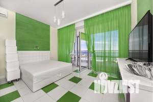 1-к квартира, посуточно, 42м2, 2/10 этаж