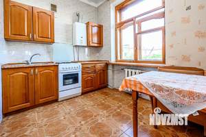 3-к квартира, на длительный срок, 85м2, 3/3 этаж