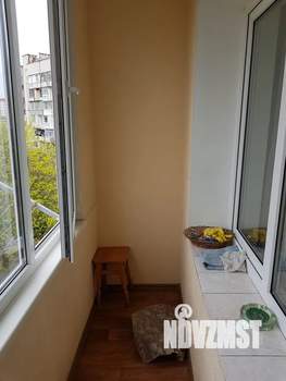 1-к квартира, посуточно, 35м2, 4/5 этаж