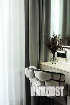 1-к квартира, посуточно, 43м2, 3/5 этаж