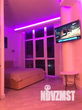 1-к квартира, посуточно, 36м2, 5/7 этаж