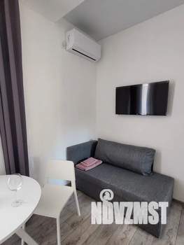 1-к квартира, посуточно, 24м2, 1/4 этаж