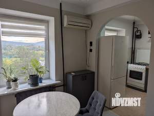 2-к квартира, на длительный срок, 44м2, 2/5 этаж