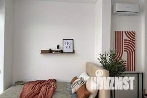 1-к квартира, посуточно, 30м2, 2/3 этаж