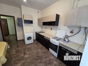 1-к квартира, на длительный срок, 40м2, 6/10 этаж