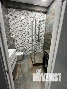 1-к квартира, посуточно, 45м2, 13/13 этаж