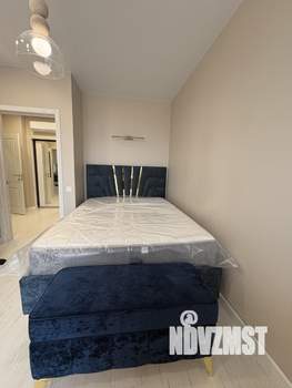 1-к квартира, на длительный срок, 42м2, 5/9 этаж