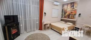 1-к квартира, посуточно, 30м2, 5/10 этаж