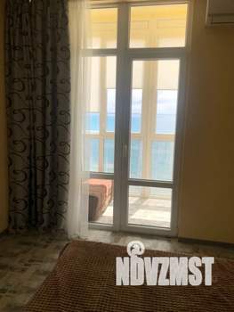 1-к квартира, посуточно, 32м2, 7/10 этаж