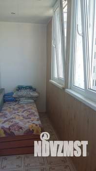 1-к квартира, посуточно, 40м2, 5/9 этаж