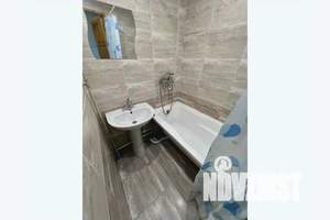 2-к квартира, посуточно, 48м2, 4/5 этаж