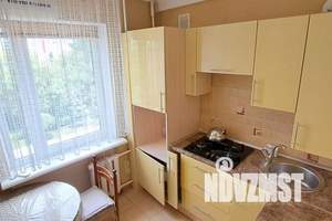 1-к квартира, посуточно, 38м2, 2/5 этаж