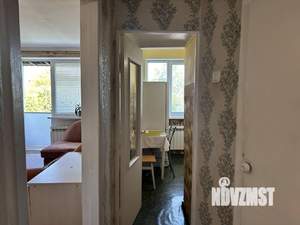 1-к квартира, на длительный срок, 32м2, 5/5 этаж