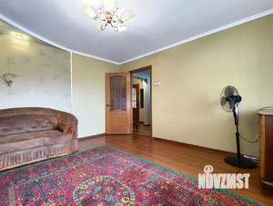 3-к квартира, на длительный срок, 67м2, 3/9 этаж