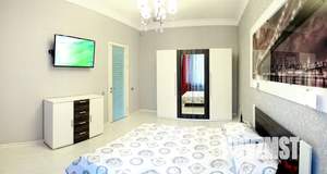 2-к квартира, посуточно, 70м2, 2/3 этаж