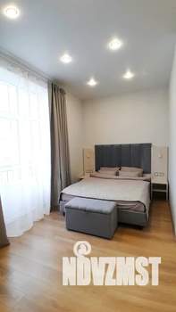 Студия квартира, посуточно, 25м2, 3/4 этаж