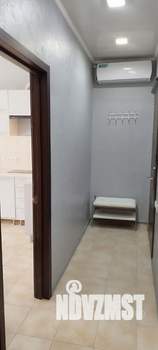 2-к квартира, посуточно, 55м2, 2/2 этаж