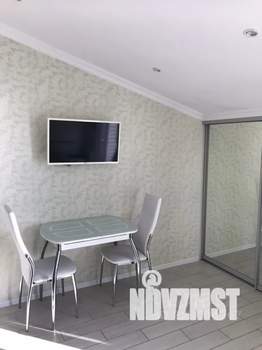 Студия квартира, посуточно, 25м2, 3/3 этаж