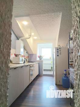 3-к квартира, на длительный срок, 103м2, 8/8 этаж