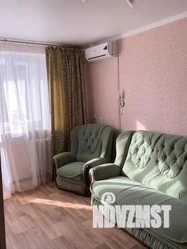 2-к квартира, посуточно, 52м2, 3/5 этаж