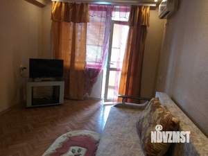 1-к квартира, на длительный срок, 32м2, 3/5 этаж