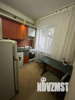 1-к квартира, посуточно, 30м2, 2/5 этаж