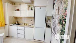 1-к квартира, посуточно, 36м2, 2/10 этаж