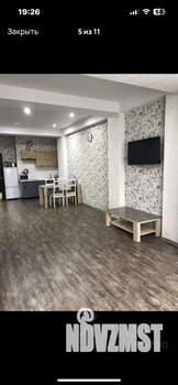 Студия квартира, посуточно, 55м2, 9/13 этаж