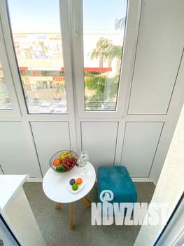 1-к квартира, посуточно, 32м2, 2/5 этаж