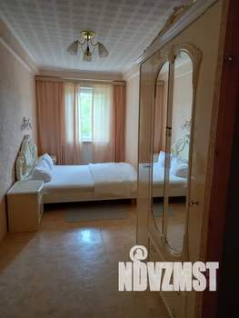 2-к квартира, посуточно, 48м2, 2/5 этаж