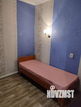 2-к квартира, на длительный срок, 40м2, 1/2 этаж