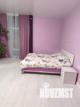 1-к квартира, посуточно, 45м2, 2/2 этаж