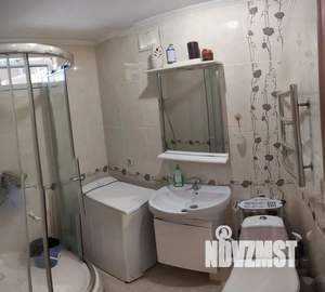 1-к квартира, посуточно, 30м2, 2/5 этаж