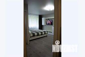 1-к квартира, посуточно, 31м2, 3/5 этаж