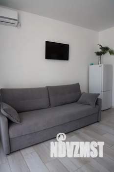 Студия квартира, посуточно, 30м2, 2/3 этаж