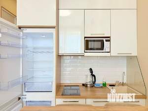 1-к квартира, посуточно, 26м2, 1/1 этаж