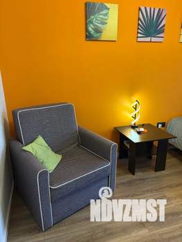 1-к квартира, посуточно, 30м2, 4/6 этаж