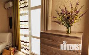 1-к квартира, посуточно, 51м2, 8/9 этаж