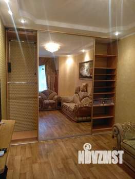 2-к квартира, на длительный срок, 50м2, 2/2 этаж