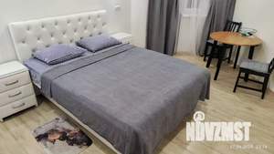 1-к квартира, посуточно, 25м2, 2/4 этаж