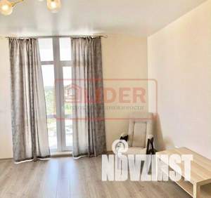 1-к квартира, на длительный срок, 50м2, 5/9 этаж