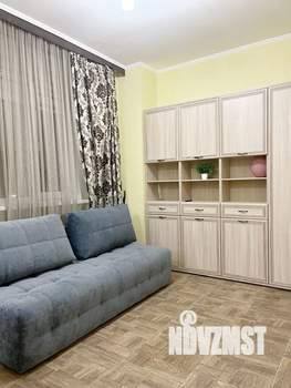 2-к квартира, посуточно, 52м2, 4/9 этаж