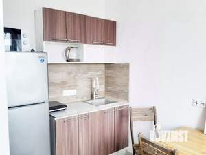 2-к квартира, посуточно, 50м2, 1/1 этаж