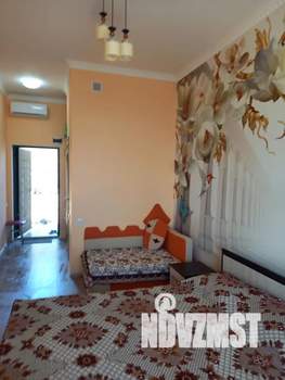1-к квартира, посуточно, 20м2, 4/8 этаж