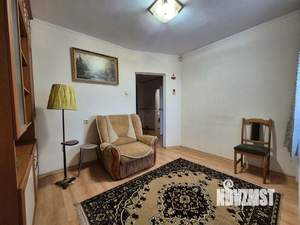 2-к квартира, на длительный срок, 46м2, 4/6 этаж