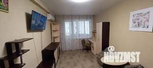 1-к квартира, посуточно, 31м2, 4/5 этаж
