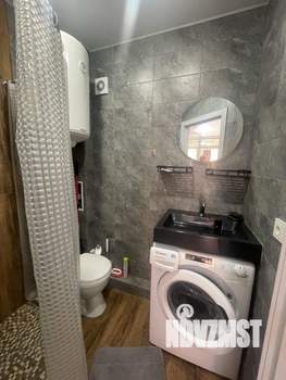 Студия квартира, на длительный срок, 19м2, 1/3 этаж